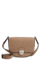 Ghurka Marlow Leather Shoulder Bag -