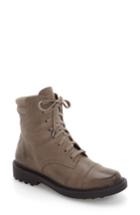 Women's Bp. Shayne Bootie .5 M - Grey