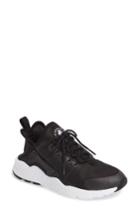 Women's Nike Air Huarache Sneaker .5 M - Black