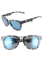 Women's Smith Landmark 53mm Chromapop(tm) Polarized Sunglasses - Chocolate Tortoise