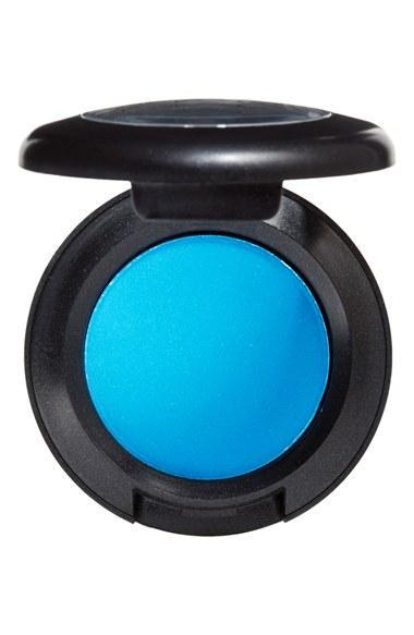 Mac Eyeshadow Electric