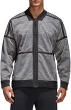 Men's Adidas Z.n.e. Reversible Ventilated Jacket - Black