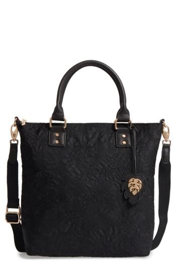 Tommy Bahama Siesta Key Convertible Tote - Blue