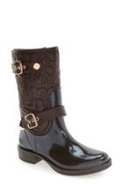 Women's Posh Wellies 'jasper' Rain Boot