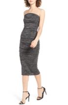 Women's Leith Space Dye Tube Dress