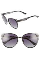 Women's Prive Revaux The Monarch 57mm Cat Eye Sunglasses -