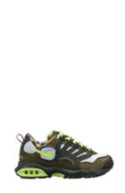 Women's Nike Air Terra Humara '18 Sneaker M - Green