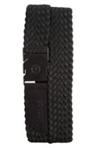 Men's Arcade Vapor Belt, Size - Black