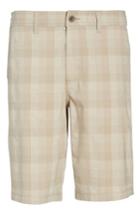 Men's Jack O'neill Rally Stretch Board Shorts - Grey