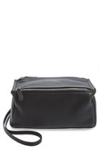Givenchy 'mini Pandora' Sugar Leather Shoulder Bag -