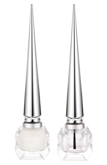 Christian Louboutin Nail Care Kit -