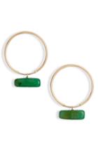 Women's Marida Valley Hoop Earrings