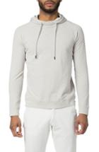 Men's Good Man Brand Carbon Peach Hoodie, Size - White