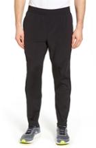 Men's Zella Graphite Tapered Athletic Pants - Black