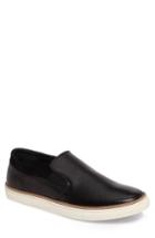 Men's English Laundry Aldgate Slip-on M - Black