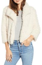 Women's Sosken Gobin Crop Knit Jacket