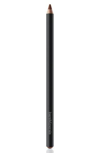 Bareminerals Gen Nude(tm) Under Over Lip Liner - Attitude