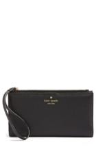 Women's Kate Spade New York Young Lane - Eliza Leather Wallet -