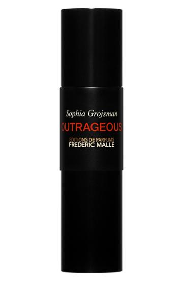 Editions De Perfumes Frederic Malle Outrageous Travel Fragrance Spray