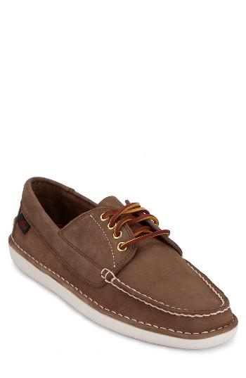 Men's G.h. Bass & Co. Whitford Boat Shoe