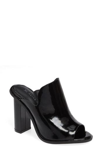 Women's Alias Mae Admon Mule Us / 36eu - Black