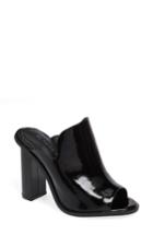 Women's Alias Mae Admon Mule Us / 36eu - Black