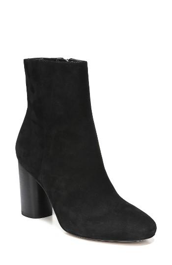 Women's Sam Edelman Corra Bootie M - Brown