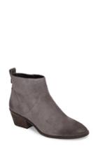 Women's Sole Society Vixen Bootie .5 M - Grey