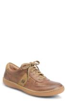 Men's B?rn Mardin Sneaker M - Brown