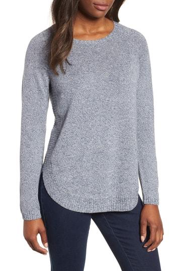 Women's Nic+zoe Comfort Zone Sweater