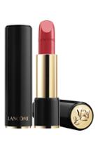 Lancome L'absolu Rouge Hydrating Shaping Lip Color - 335 Moderato