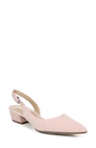 Women's Naturalizer Banks Pump M - Pink
