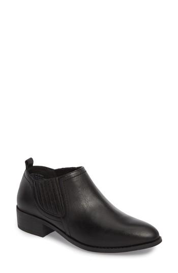 Women's Bp. Kasen Bootie M - Black