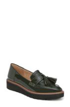 Women's Naturalizer August Loafer M - Green