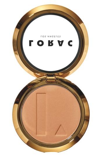 Lorac Tantalizer Buildable Bronzing Powder - Pool Party / Light Tan