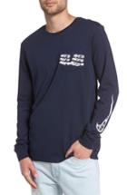 Men's Nike Sb Dry T-shirt, Size - Blue