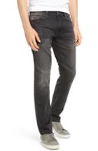 Men's Mavi Jeans Marcus Slim Straight Leg Jeans X 30 - Grey