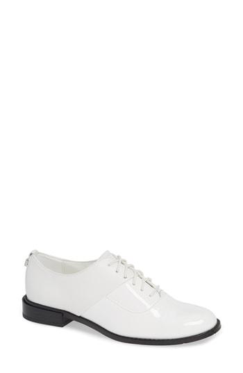 Women's Calvin Klein Aracely Oxford M - Black