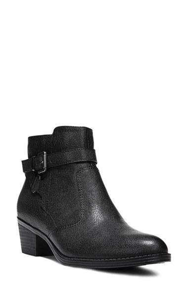 Women's Naturalizer 'zakira' Bootie