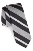 Men's 1901 'brady' Woven Silk Blend Tie