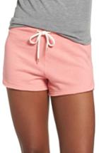 Women's Honeydew Hacci Lounge Shorts - Pink