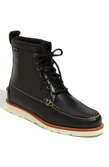 Men's Eastland 'sherman 1955' Boot M - Black