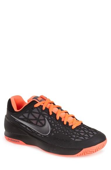 Men's Nike 'zoom Cage 2' Tennis Shoe