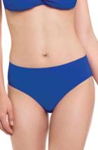 Women's Profile By Gottex Bikini Bottoms - Blue