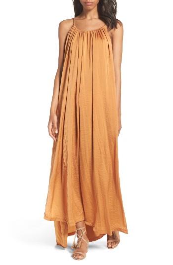 Women's Knot Sisters Yvonne Maxi Dress