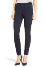 Women's Nydj Joanie Stretch Denim Leggings - Blue