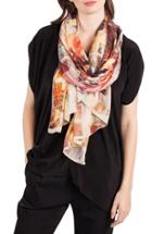 Women's Kinwolfe 'peek' Nursing Poncho