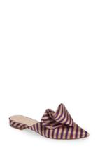 Women's Cecelia New York Monsey Slide M - Red