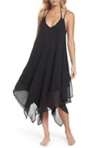 Women's Tommy Bahama Cover-up Scarf Dress - Blue