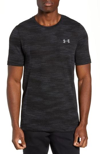 Men's Under Armour Siphon Camo Print Performance T-shirt